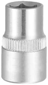 Торцева головка Sigma 6071151 15 мм 1/2"