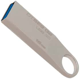 Флешка Kingston DataTraveler SE9 G2 16 ГБ
