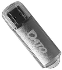 Флешка Dato DS7012 16 ГБ DS7012S-16G