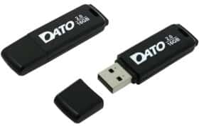 Флешка Dato DS7006 16 ГБ