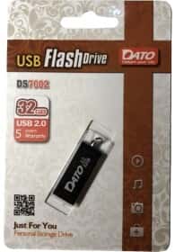Флешка Dato DS7002 16 ГБ