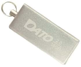 Флешка Dato DS7002 16 ГБ DS7002S-16G