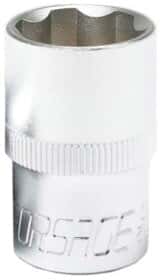 Торцева головка Forsage F-54716 16 мм 1/2"