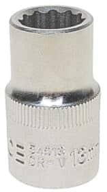 Торцева головка Rockforce RF-54913 13 мм 1/2"