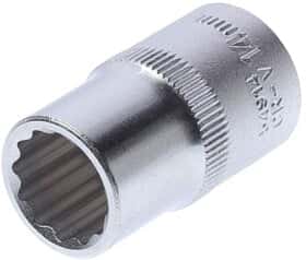 Торцева головка Rockforce RF-54914 14 мм 1/2"