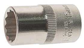 Торцева головка Rockforce RF-54915 15 мм 1/2"