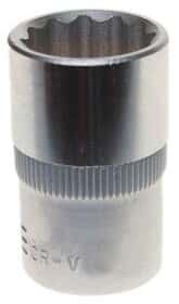 Торцевая головка Rockforce RF-54916 16 мм 1/2"