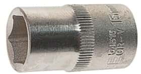 Торцева головка Rockforce RF-54515 15 мм 1/2"