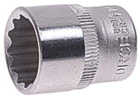 Торцевая головка Rockforce RF-52914 14 мм 1/4"