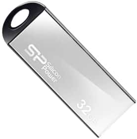 Флешка Silicon Power Touch 830 32 ГБ