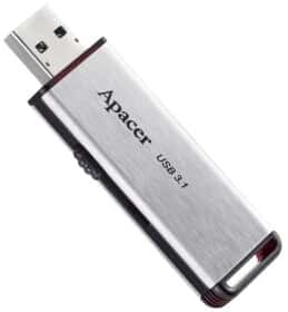 Флешка Apacer AH35A 64 ГБ