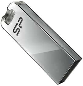 Флешка Silicon Power Touch T03 64 ГБ
