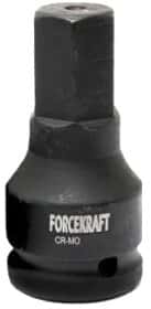 Торцева головка Forcekraft FK-26410018MPB 3/4"