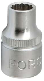 Торцевая головка Forsage F-53912 12 мм 3/8"