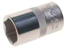 Торцевая головка Rockforce RF-53512 12 мм 3/8"