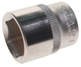 Торцевая головка Rockforce RF-53518 18 мм 3/8"