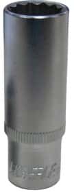 Торцевая головка Forsage F-5295007 7 мм 1/4"