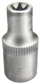 Торцевая головка Forsage F-52608 E8 1/4"