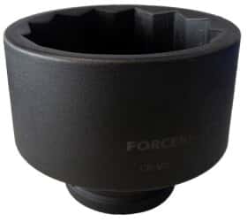 Торцева головка Forcekraft FK-488100115 115 мм 1"