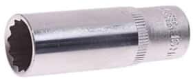 Торцева головка Rockforce RF-5295010 10 мм 1/4"