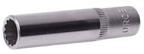 Торцевая головка Rockforce RF-5295008 8 мм 1/4"