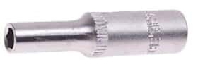 Торцевая головка Rockforce RF-5255005 5 мм 1/4"