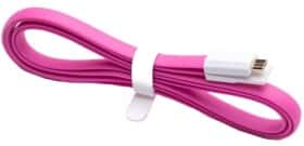 Кабель KingMi Colorful Portable KSCDX09QM USB - Micro USB 0,6 м Кабель KingMi Colorful Portable KSCDX09QM USB - Micro USB 0,6 м