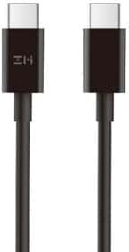 Кабель ZMi AL308-BLACK USB type-C - USB type-C 2 м