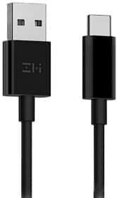 Кабель ZMi AL705-BLACK USB - USB type-C 1 м
