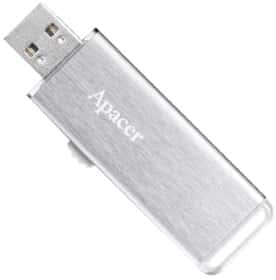 Флешка Apacer AH33A 16 ГБ