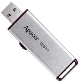 Флешка Apacer AH35A 16 ГБ
