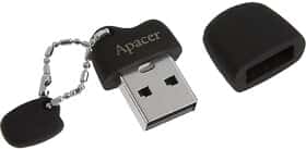 Флешка Apacer AH118 16 ГБ