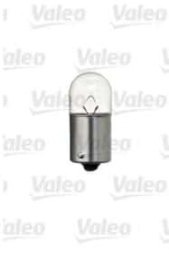 Автолампа Valeo Essential R10W BA15s 10 W прозрачная 032111