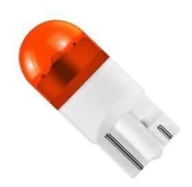 Автолампа Osram LEDriving Premium W5W W2,1x9,5d 1 W оранжевая 2855YE-02B