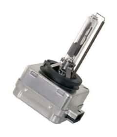 Автолампа Osram Xenarc Original D1R PK32d-3 35 W прозора 66154