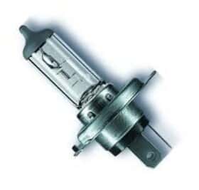 Автолампа Osram Truckstar Pro H4 P43t 70 W 75 W прозора 64196TSPHCB