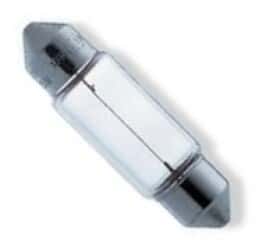 Автолампа Osram Original C18W SV8,5-8 18 W прозрачная 6475