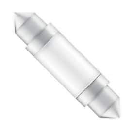 Автолампа Osram LEDriving Premium C5W SV8,5 1 W белая 6499CW