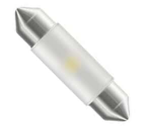 Автолампа Osram LEDriving Standard C5W SV8,5 0,5 W біла 6436CW