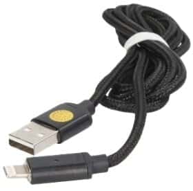 Кабель Extreme MMTO173132 USB - Apple Lightning 1,2 м