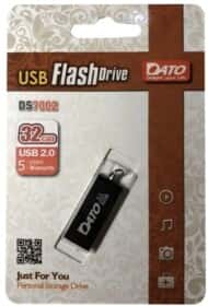 Флешка Dato DS7002 32 ГБ