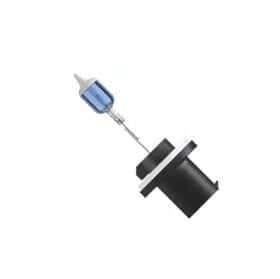 Автолампа Osram Cool Blue Intense H27W/1 PG13 27 W темно-голубая 880CBI
