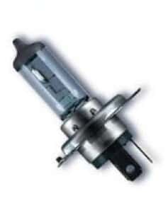 Автолампа Osram Original HB2 P43t 55 W 60 W прозора 9003L