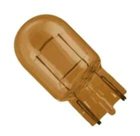 Автолампа Philips Standard W16W W2,1x9,5d 16 W прозрачная 12071 Автолампа Philips Standard W16W W2,1x9,5d 16 W прозрачная 12071