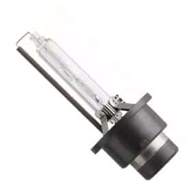 Автолампа Philips Standard D4S P32d-5 35 W прозора 42402