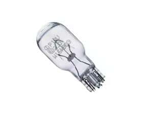 Автолампа Philips Standard W16W W2,1x9,5d 16 W прозрачная 12067 Автолампа Philips Standard W16W W2,1x9,5d 16 W прозрачная 12067