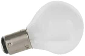 Автолампа Bosch Pure Light BA15d 24 W белая 1987302263
