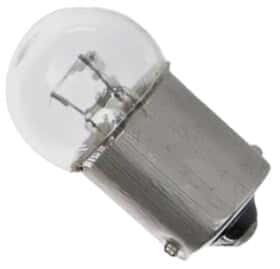 Автолампа Bosch BA15s 7 W прозрачная 1987302535
