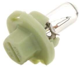 Автолампа VAG BAX BX8,4d 2 W прозрачная 893919040a