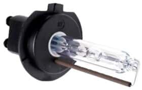 Автолампа AMS Ultra H7 35 W прозрачная 14369